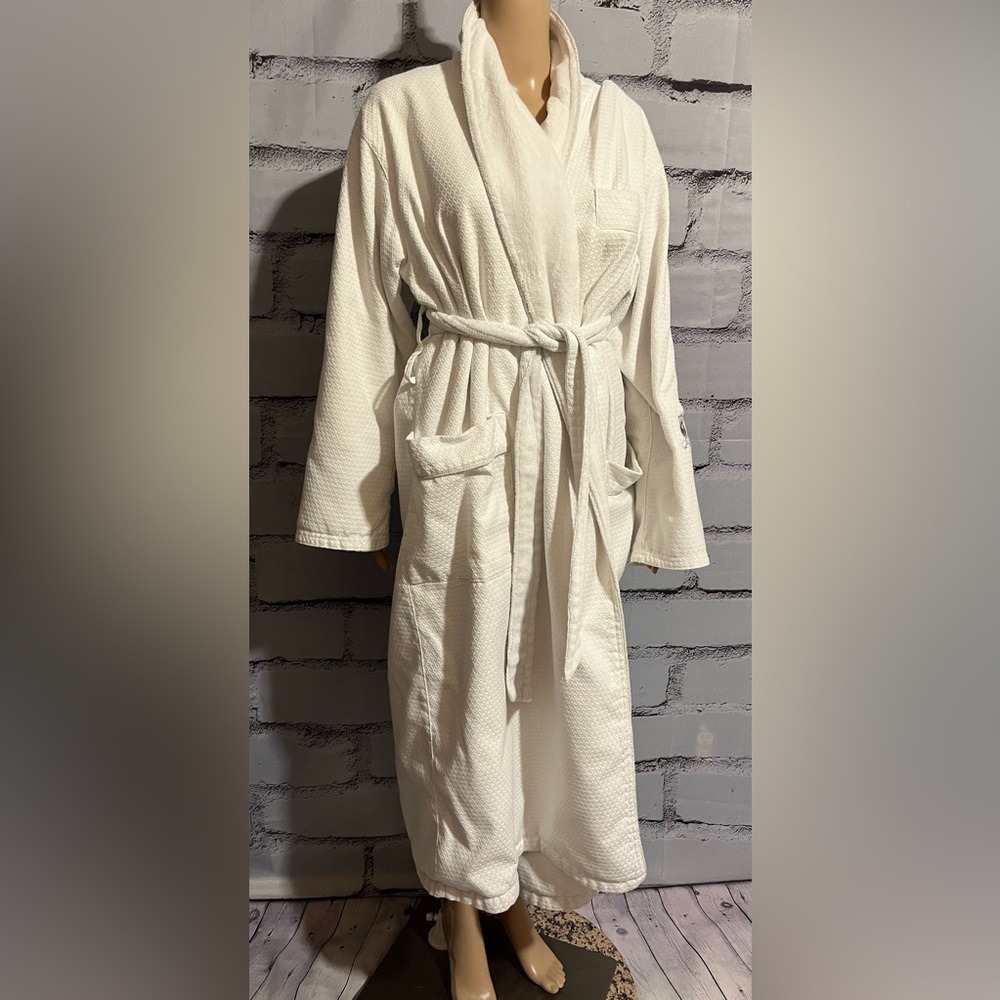 Luxurious Monarch Luxe Robe